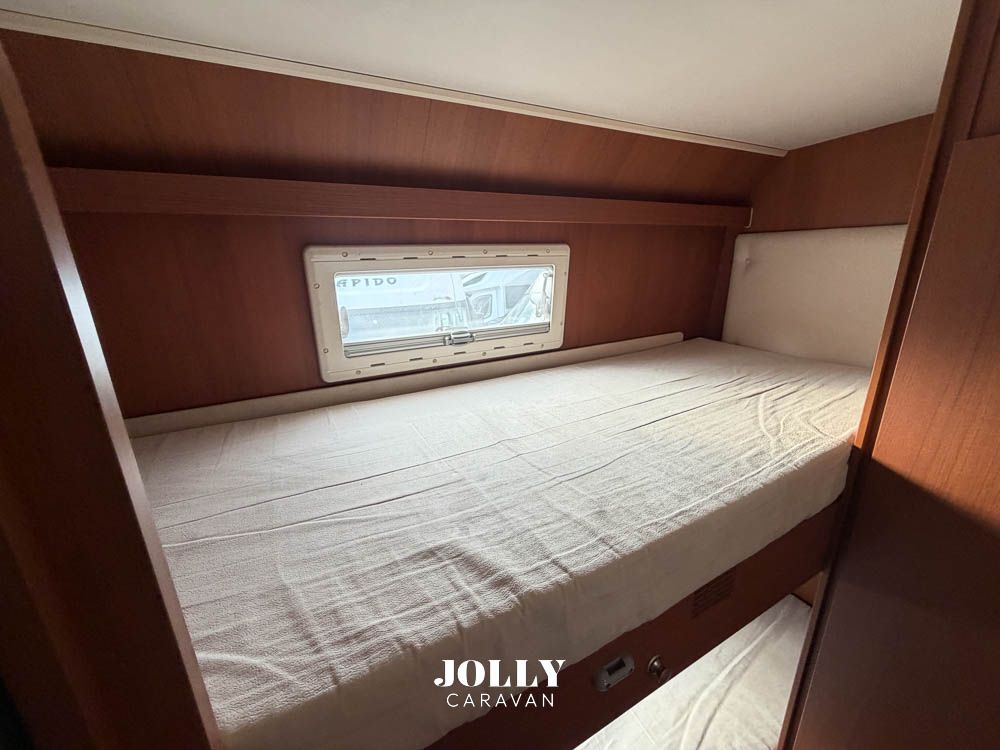 ELNAGH DUKE 57D - Camper Usato Padova Camper Usato Veneto - Jolly Caravan -10.jpg